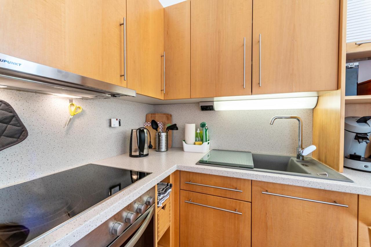 Naturnahe Ferienwohnung Deuerling Esterno foto