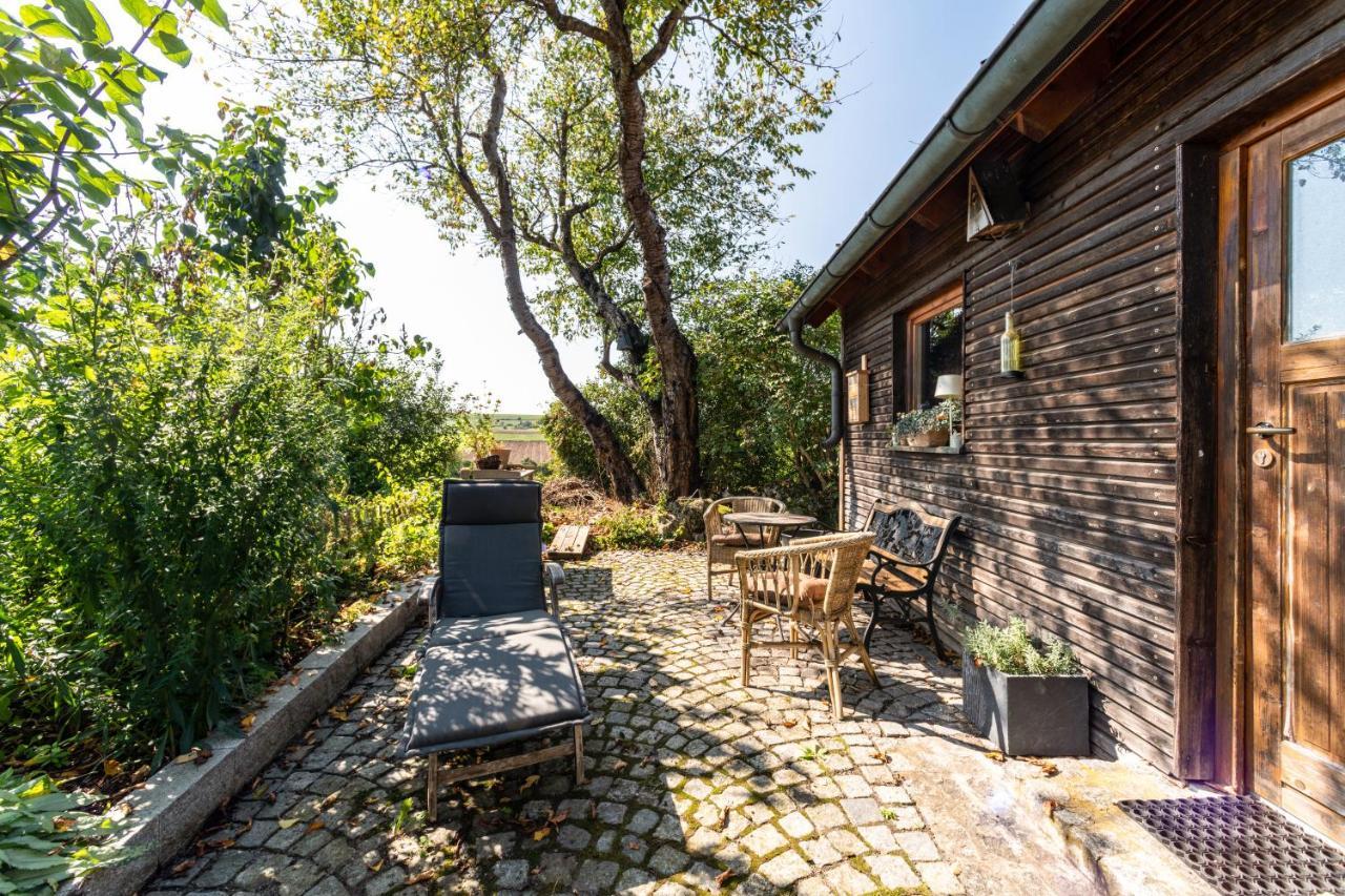 Naturnahe Ferienwohnung Deuerling Esterno foto